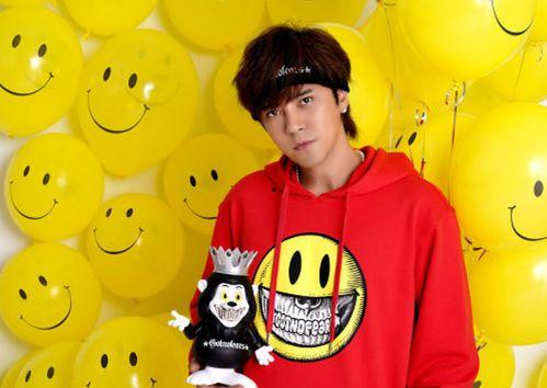 娱乐圈爆料者罗志祥是谁,娱乐圈爆料者的神秘面纱  第2张