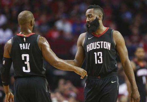 保罗哈登最新爆料,新赛季备战细节与个人目标 第2张 保罗哈登最新爆料,新赛季备战细节与个人目标 第2张